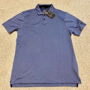 Nike golf Dri-Fit polo